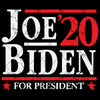 Joe Biden 2020 Digital Cut Files Svg, Dxf, Eps, Png, Cricut Vector, Digital Cut Files Download