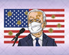 Joe biden campaign presidential election speech - Instant Download - Doranstars