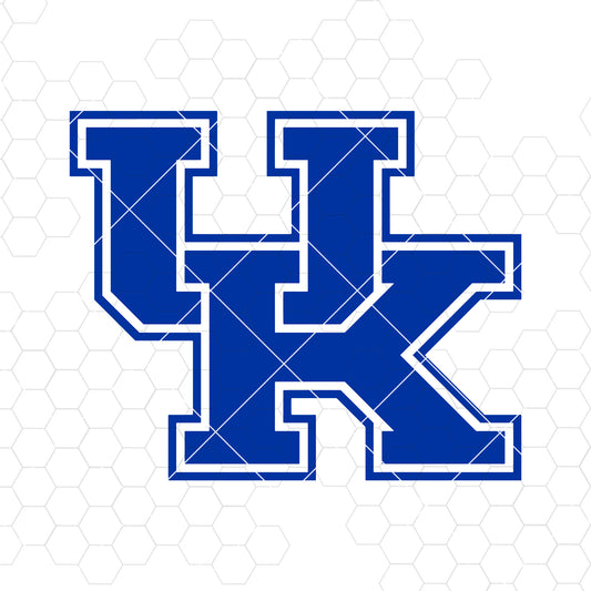 Kentucky SVG Design cut file for Cricut & Silhouette by DoranStars