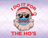 Merry Quarantine Christmas 2020 Fun Inappropriate Xmas Santa - Svg, Instant Download - Doranstars