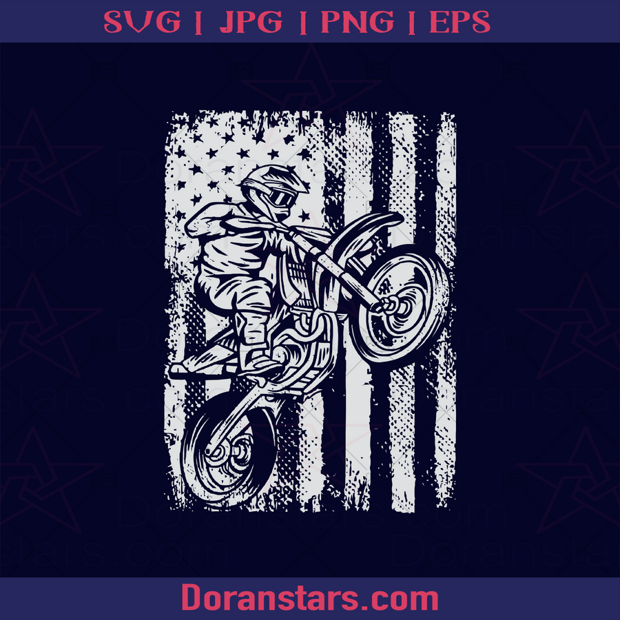 Motocross, Off-road Bike, Biker Camping, Outdoor, Travel, Nature, Nature Lover, Fresh, Camping Decoration, Stunt logo, Svg Files For Cricut, Dxf, Eps, Png, Cricut Vector, Digital Cut Files Download - doranstars.com