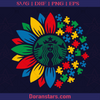 Starbuck LGBT, pride, Coffee Lover, Bisexual, homosexual logo, Svg Files For Cricut, Dxf, Eps, Png, Cricut Vector, Digital Cut Files Download - doranstars.com