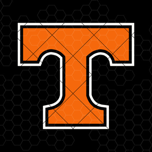 Tennessee Digital Cut Files Svg, Dxf, Eps, Png, Cricut Vector, Digital Cut Files Download