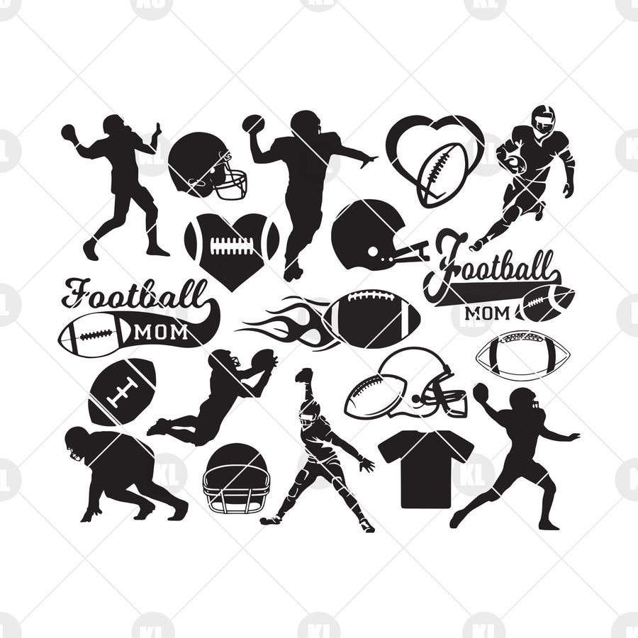 Braves Team Design, Football Mom, Braves Shirt SVG, Team Apparel, Cricut /  Sillhouette Files, svg, png