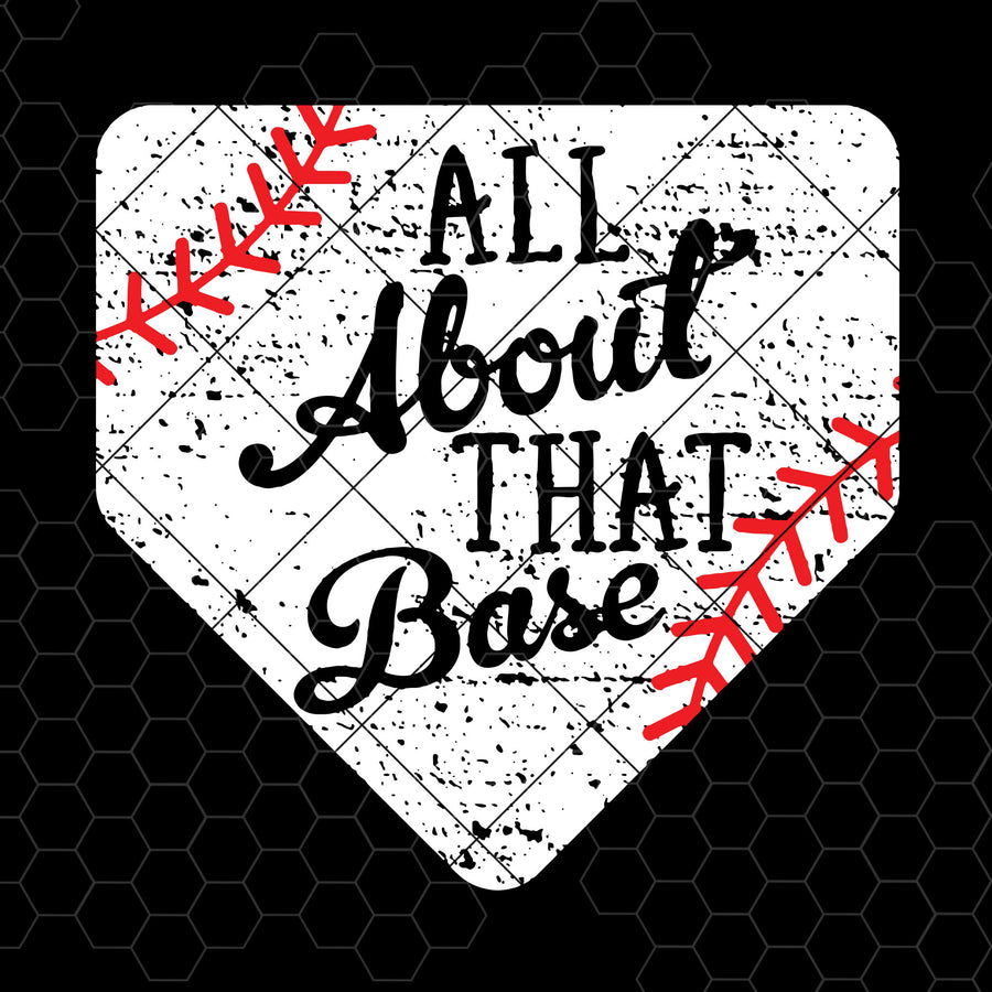 All About That Base Digital Cut Files Svg, Dxf, Eps, Png, Cricut Vector, Digital Cut Files Download