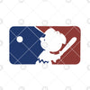 Baseball Digital Cut Files Svg, Dxf, Eps, Png, Cricut Vector, Digital Cut Files Download