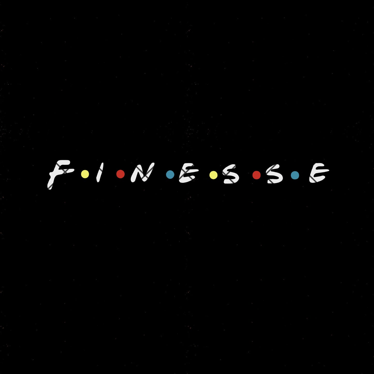 Finesse SVG Design cut file for Cricut & Silhouette by DoranStars